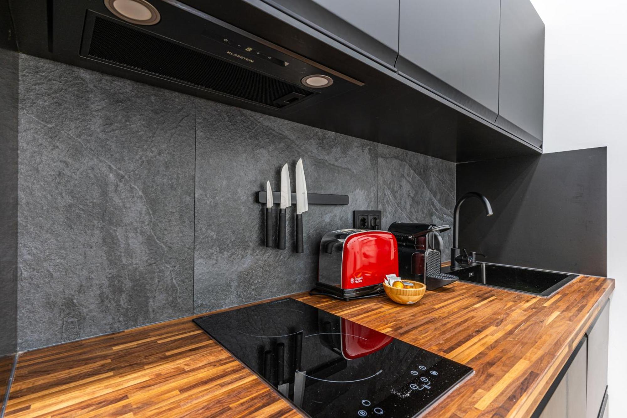 Vr Obregon Apartments Madrid Exterior photo