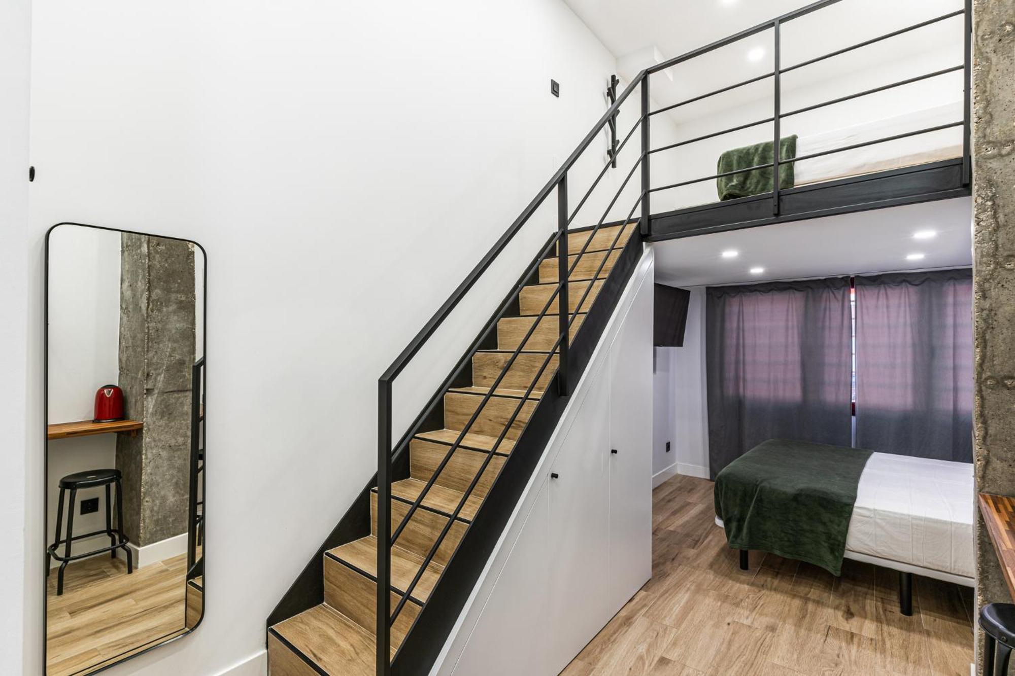Vr Obregon Apartments Madrid Exterior photo