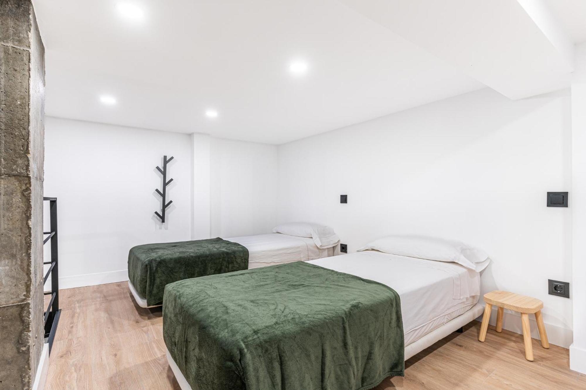 Vr Obregon Apartments Madrid Exterior photo